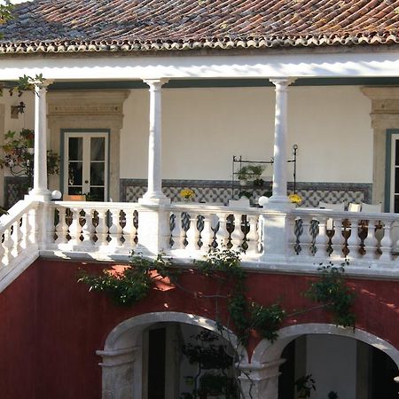 Casa Dos Vargos Bed & Breakfast ตอร์เฮสนอวาส ภายนอก รูปภาพ