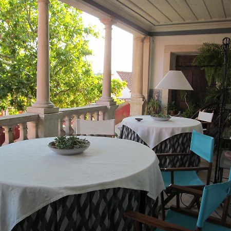 Casa Dos Vargos Bed & Breakfast ตอร์เฮสนอวาส ภายนอก รูปภาพ