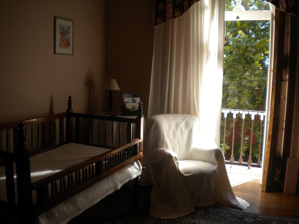 Casa Dos Vargos Bed & Breakfast ตอร์เฮสนอวาส ภายนอก รูปภาพ