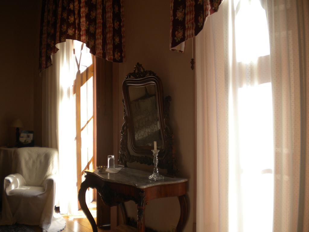 Casa Dos Vargos Bed & Breakfast ตอร์เฮสนอวาส ภายนอก รูปภาพ
