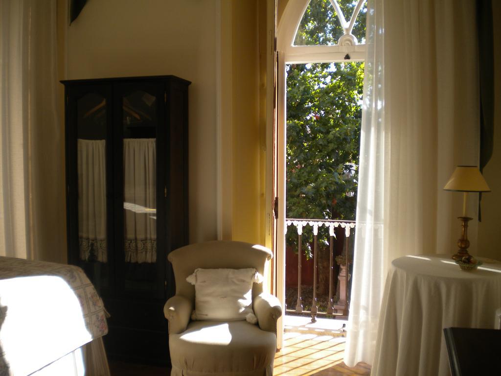 Casa Dos Vargos Bed & Breakfast ตอร์เฮสนอวาส ภายนอก รูปภาพ