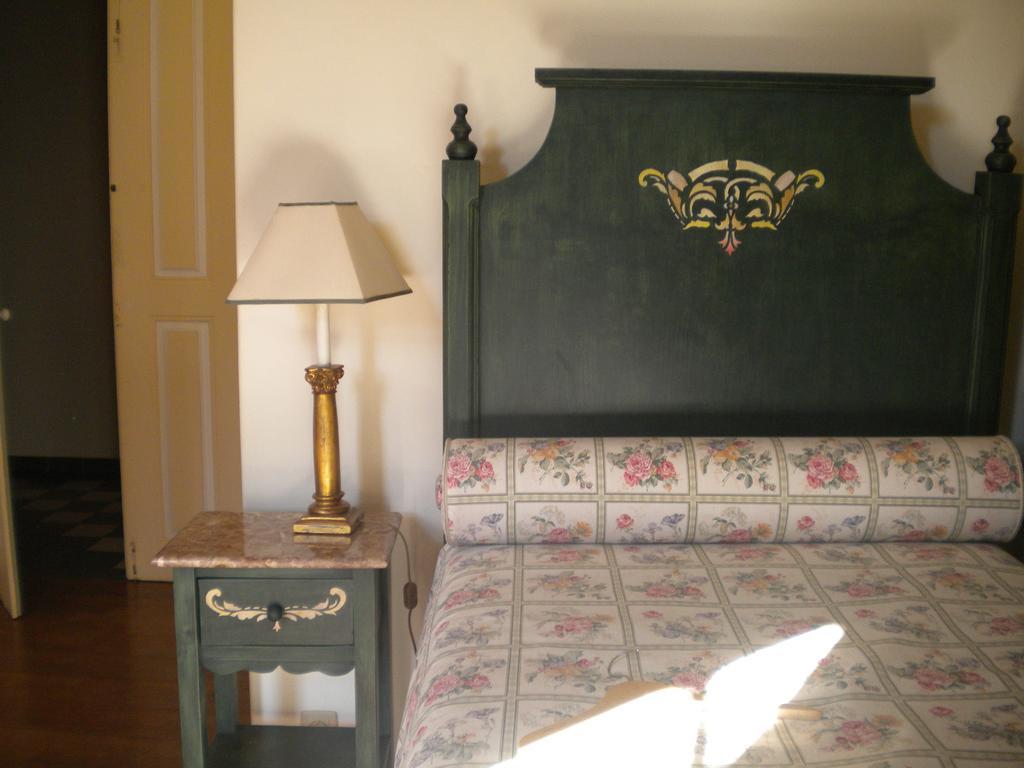 Casa Dos Vargos Bed & Breakfast ตอร์เฮสนอวาส ภายนอก รูปภาพ