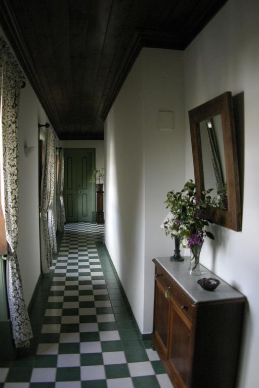 Casa Dos Vargos Bed & Breakfast ตอร์เฮสนอวาส ภายนอก รูปภาพ