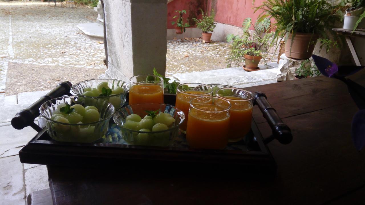 Casa Dos Vargos Bed & Breakfast ตอร์เฮสนอวาส ภายนอก รูปภาพ
